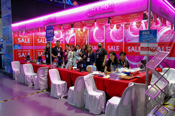 TravelTour Expo 2024