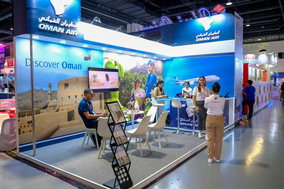 TravelTour Expo 2024