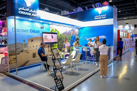 TravelTour Expo 2024