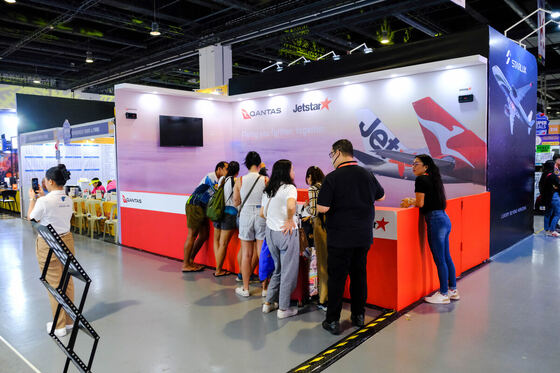 TravelTour Expo 2024