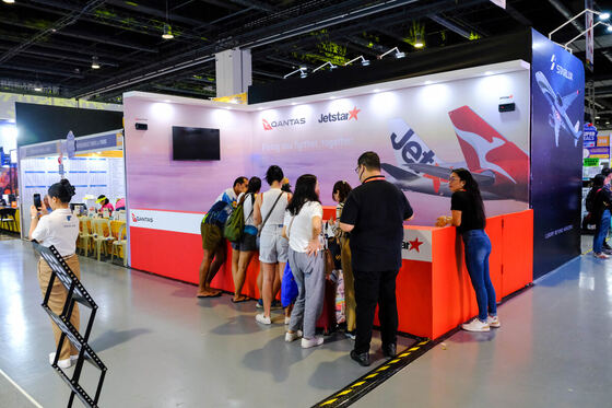 TravelTour Expo 2024