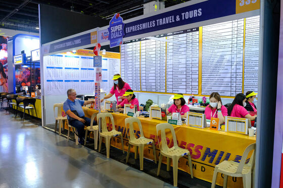 TravelTour Expo 2024
