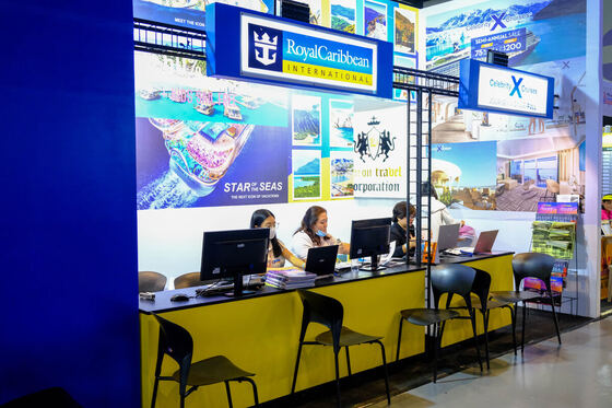 TravelTour Expo 2024