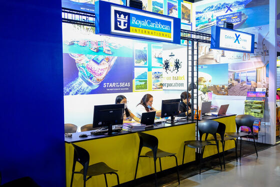 TravelTour Expo 2024
