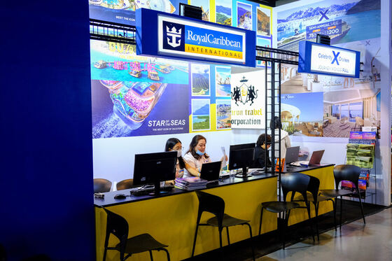 TravelTour Expo 2024
