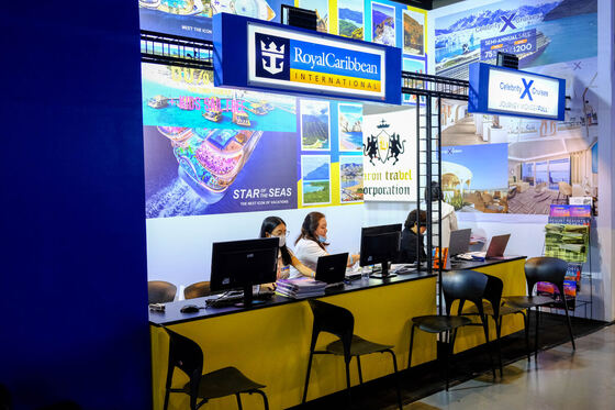 TravelTour Expo 2024
