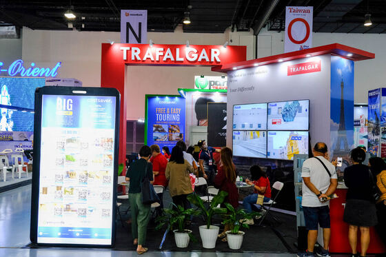TravelTour Expo 2024