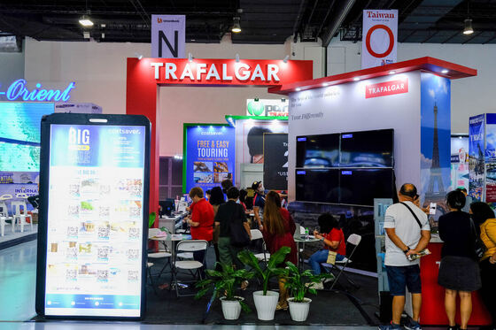 TravelTour Expo 2024