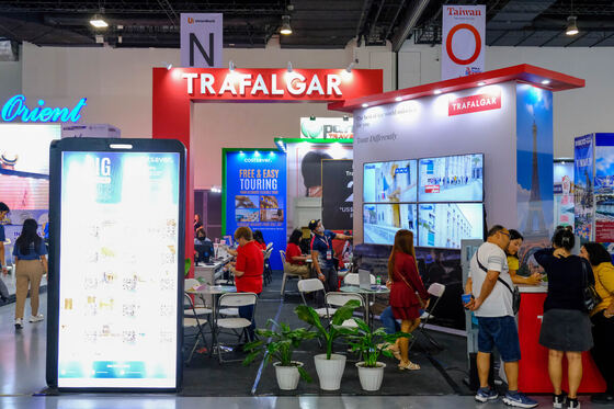 TravelTour Expo 2024