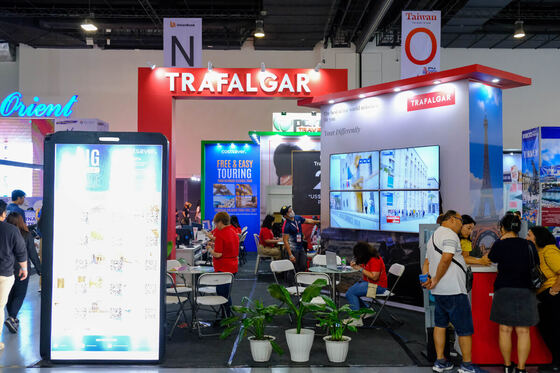 TravelTour Expo 2024