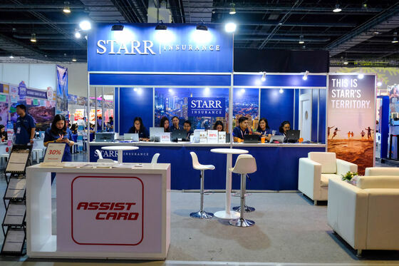 TravelTour Expo 2024
