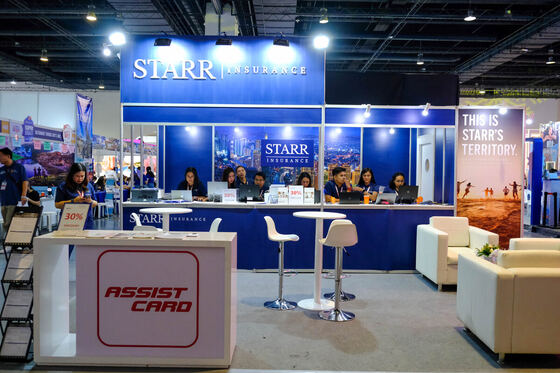 TravelTour Expo 2024