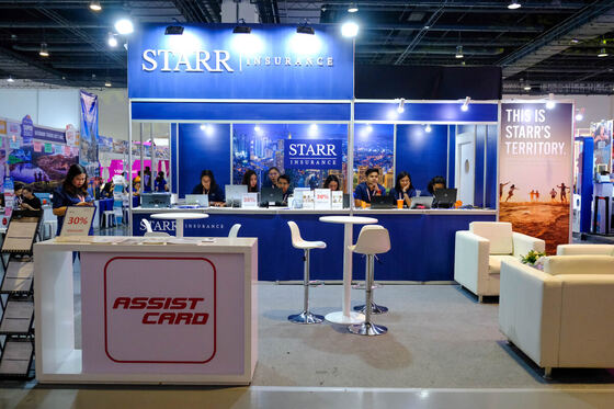 TravelTour Expo 2024