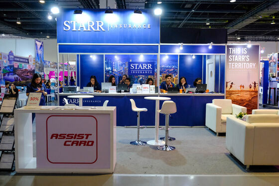 TravelTour Expo 2024