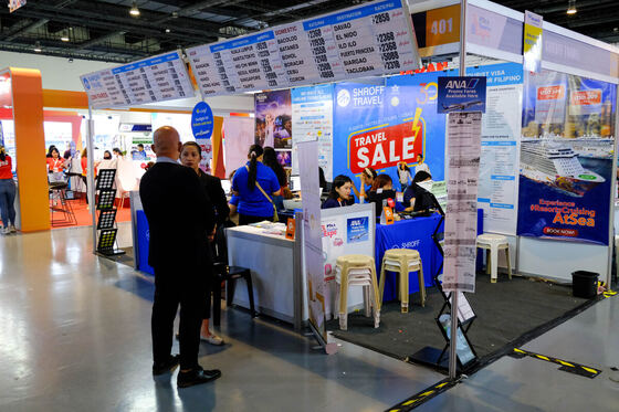 TravelTour Expo 2024