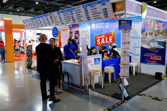 TravelTour Expo 2024