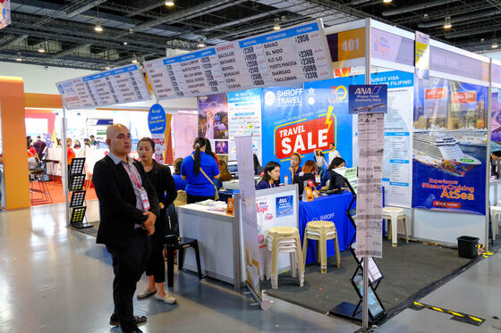 TravelTour Expo 2024
