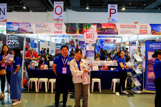 TravelTour Expo 2024