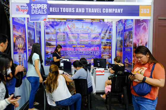 TravelTour Expo 2024