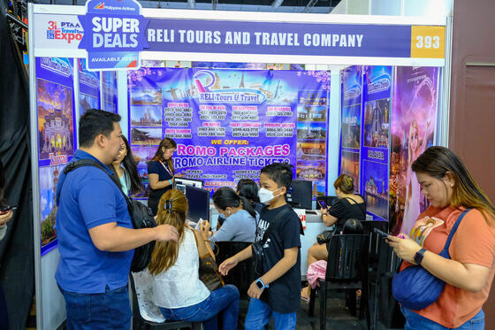 TravelTour Expo 2024