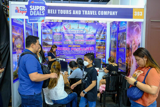 TravelTour Expo 2024