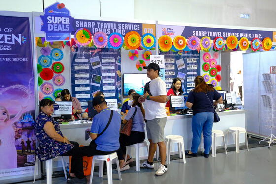 TravelTour Expo 2024