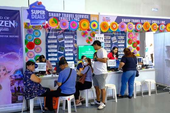TravelTour Expo 2024