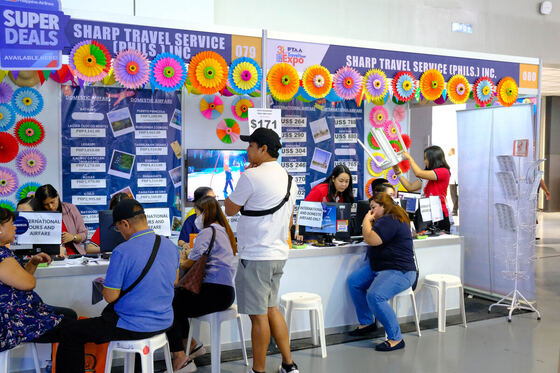 TravelTour Expo 2024