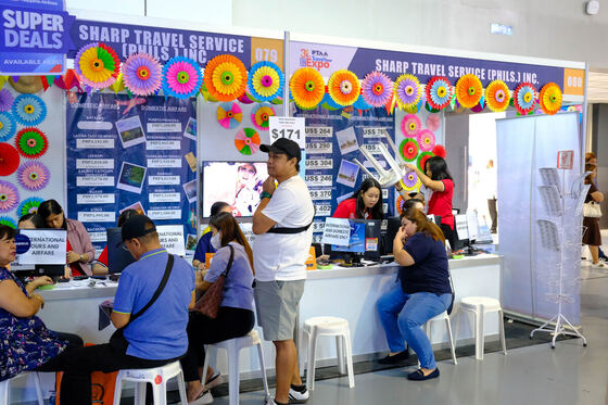 TravelTour Expo 2024