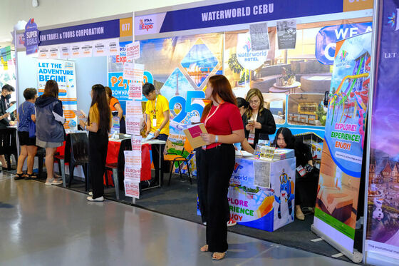 TravelTour Expo 2024