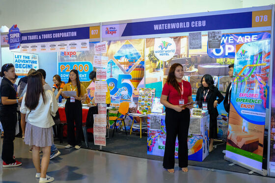 TravelTour Expo 2024