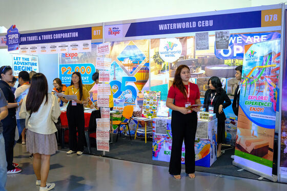 TravelTour Expo 2024