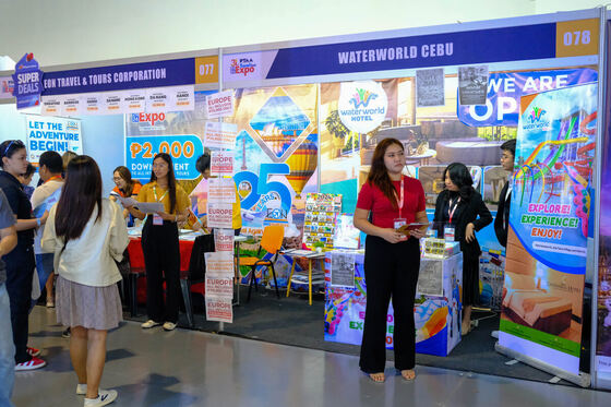 TravelTour Expo 2024