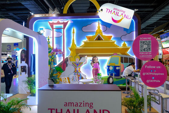 TravelTour Expo 2024