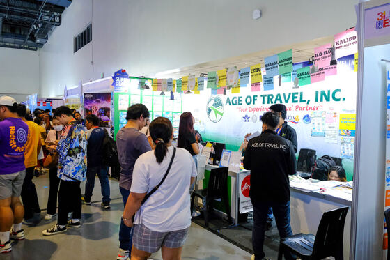 TravelTour Expo 2024