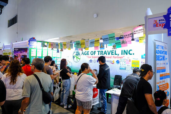 TravelTour Expo 2024