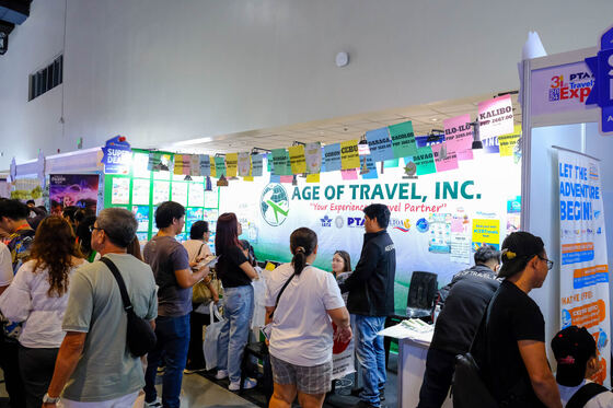 TravelTour Expo 2024