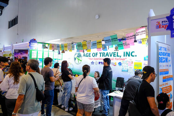 TravelTour Expo 2024