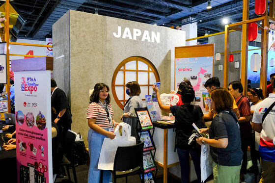 TravelTour Expo 2024