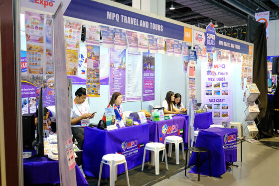 TravelTour Expo 2024