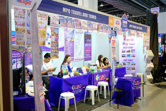 TravelTour Expo 2024