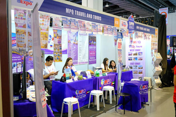 TravelTour Expo 2024