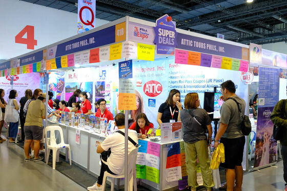 TravelTour Expo 2024