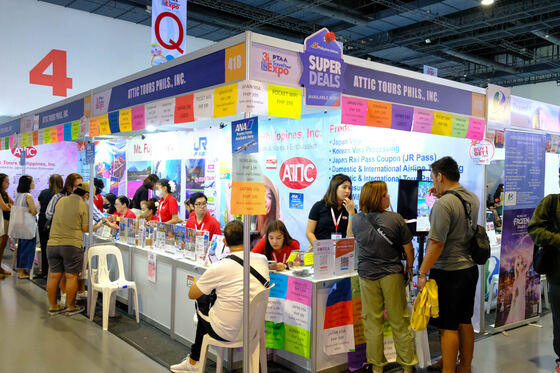 TravelTour Expo 2024
