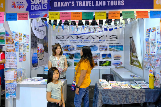 TravelTour Expo 2024