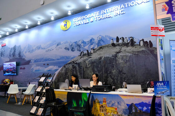 TravelTour Expo 2024