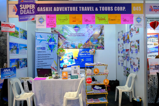TravelTour Expo 2024