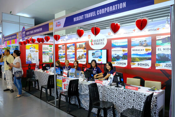 TravelTour Expo 2024