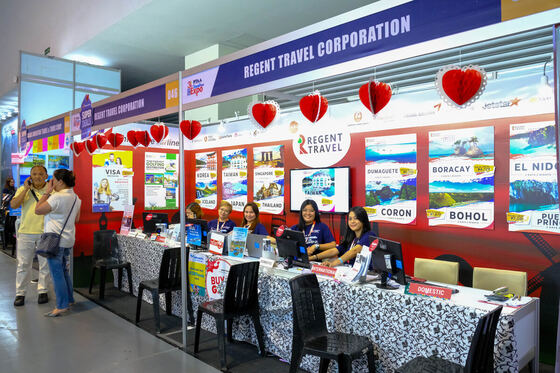 TravelTour Expo 2024