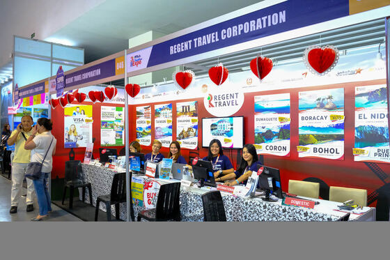 TravelTour Expo 2024